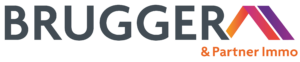 Logo Brugger & Partner
